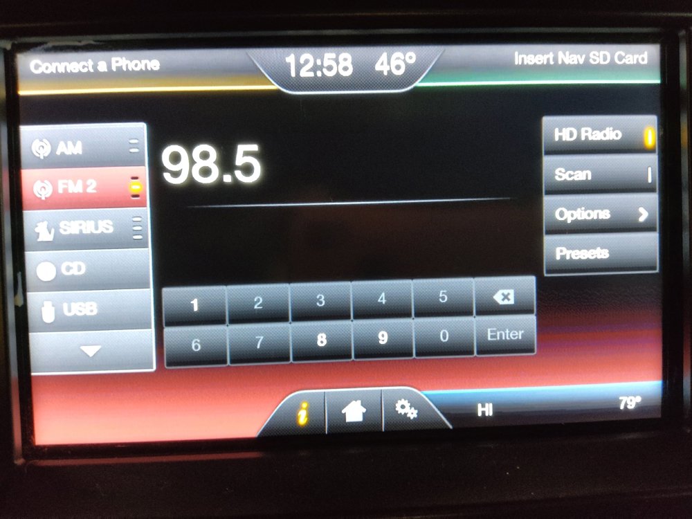 Used 2015 Ford F150 King Ranch w/ Equipment Group 601A Luxury image 25