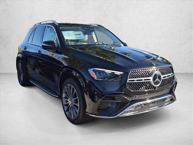 New 2026 Mercedes-Benz GLE 450 4MATIC image 6