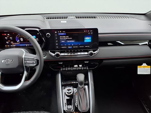 New 2025 Chevrolet Colorado Z71 w/ Technology Package image 13