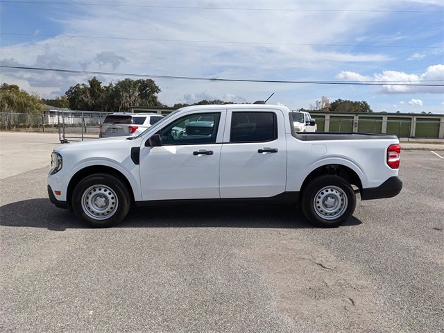 New 2025 Ford Maverick XL w/ Equipment Group 102A image 7