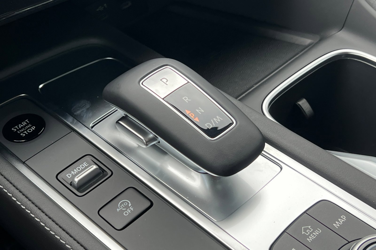 New 2026 INFINITI QX60 Autograph w/ Dark Cargo Package image 24