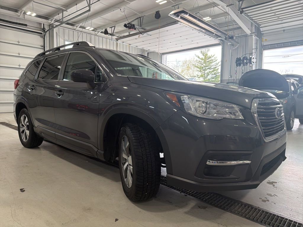 Used 2022 Subaru Ascent Premium w/ Convenience Package AWD/4WD image 13