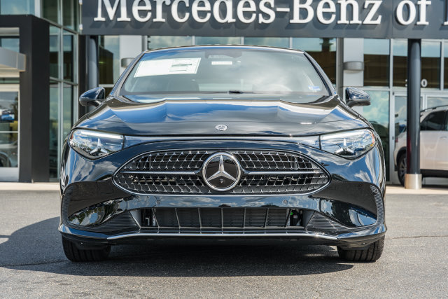 New 2027 Mercedes-Benz CLA 220 image 2