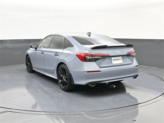 Used 2023 Honda Civic Si image 8