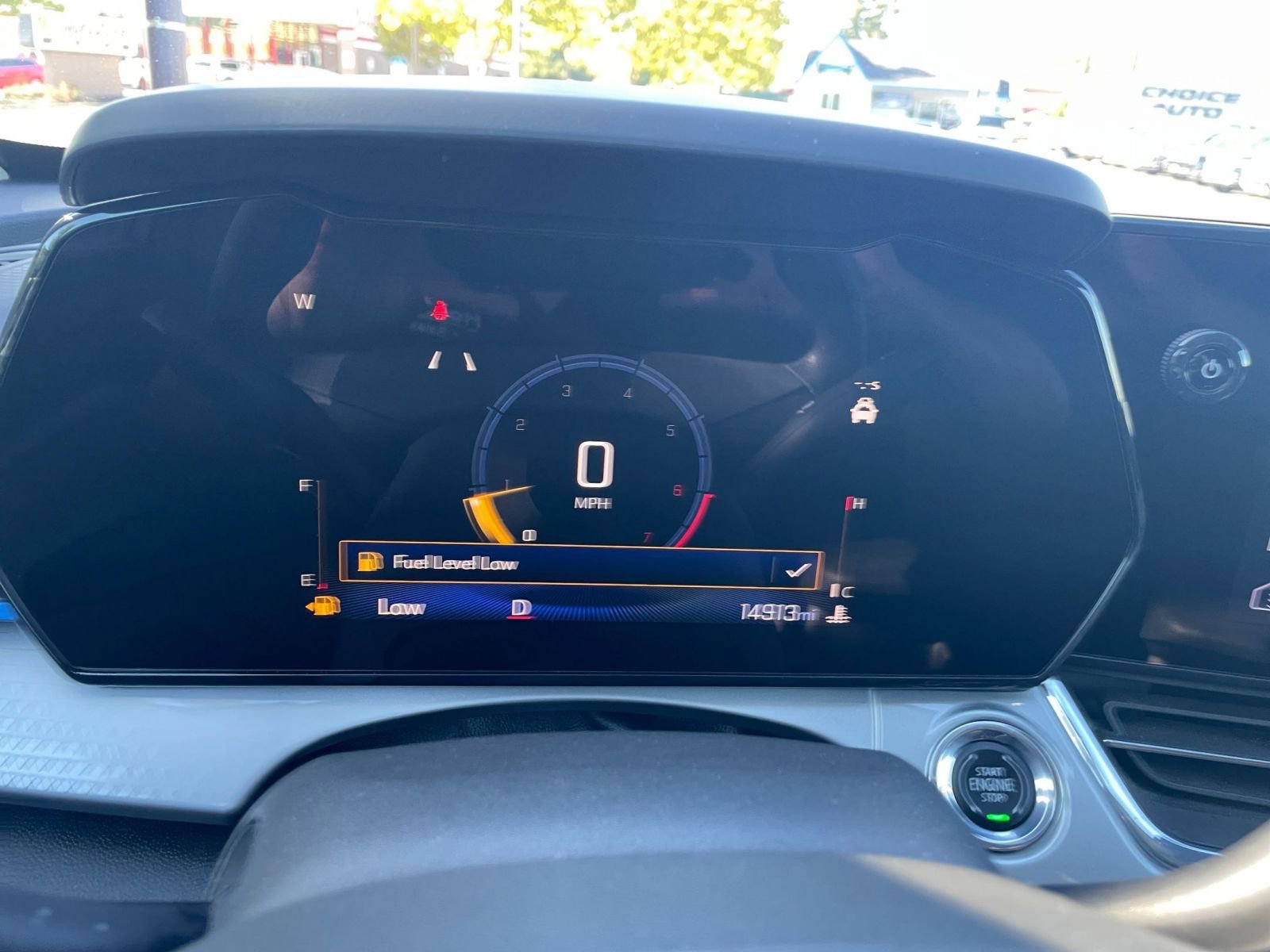 Used 2025 Chevrolet Trax LT image 38