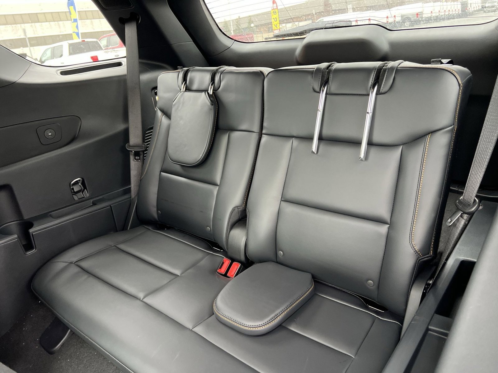 New 2026 Ford Explorer Tremor w/ Tremor Ultimate Package image 26