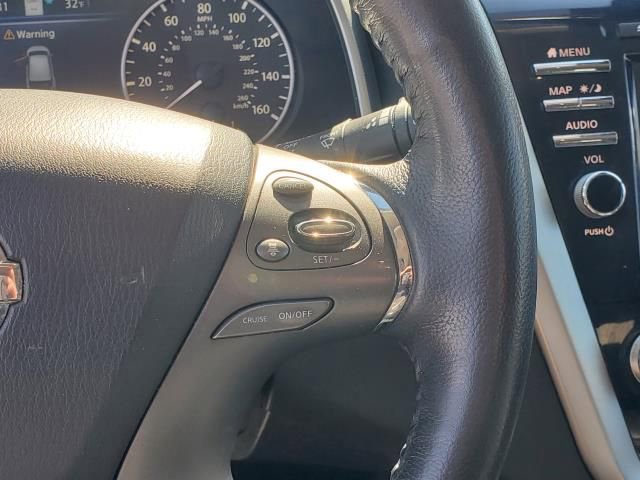 Used 2020 Nissan Murano SL AWD/4WD image 27