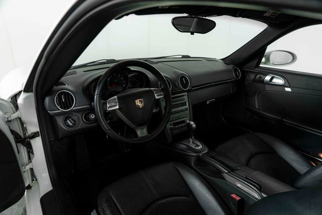 Used 2007 Porsche Cayman image 15