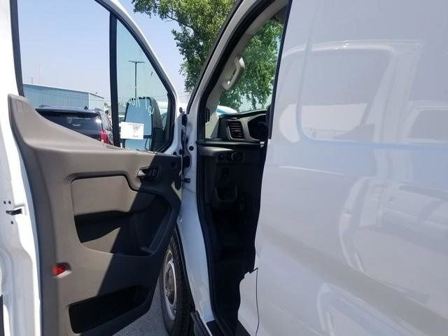 New 2025 Ford Transit 250 Low Roof w/ Load Area Protection Package image 18