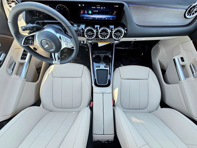 New 2026 Mercedes-Benz GLA 250 4MATIC image 26