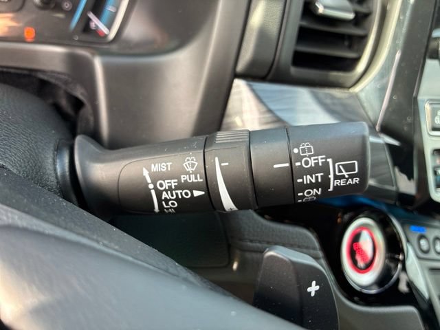 Certified 2023 Honda Odyssey Elite image 30