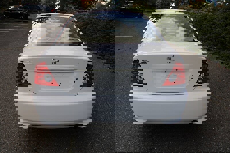 Used 2004 Honda Civic EX image 11