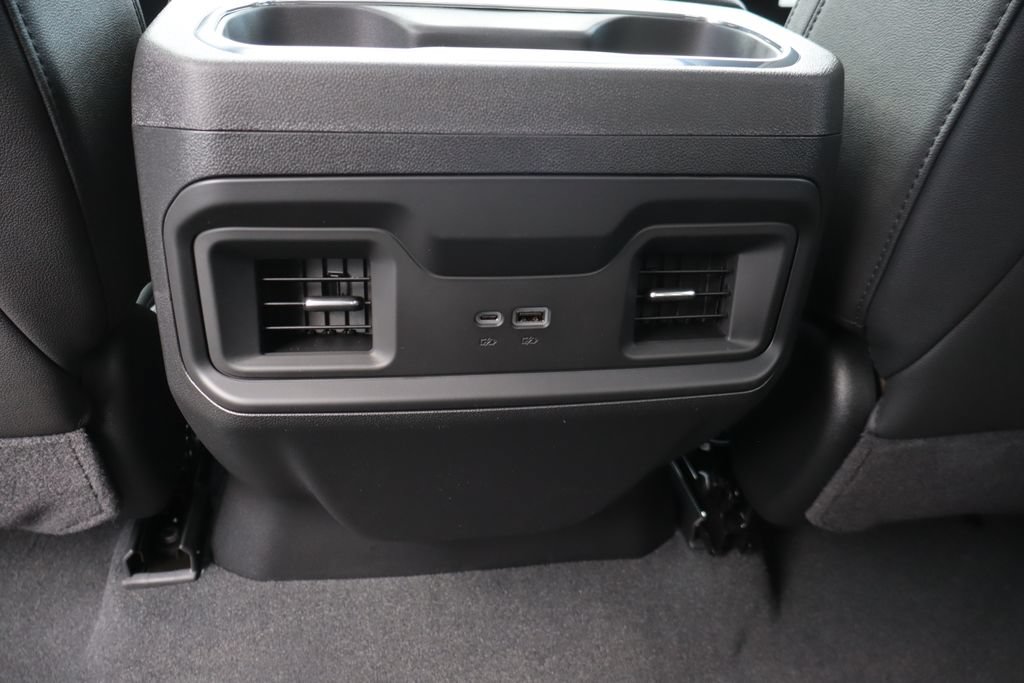 New 2026 Chevrolet Silverado 1500 RST AWD/4WD image 22
