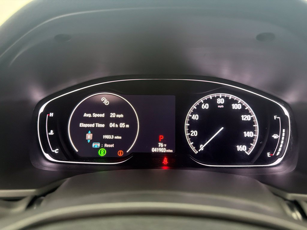 Used 2019 Honda Accord LX image 14