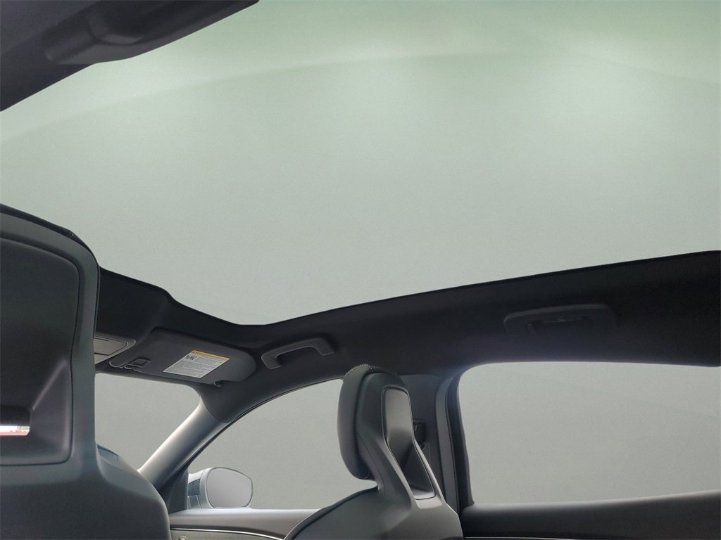 New 2025 Ford Mustang Mach-E GT w/ Interior Protection Package image 14