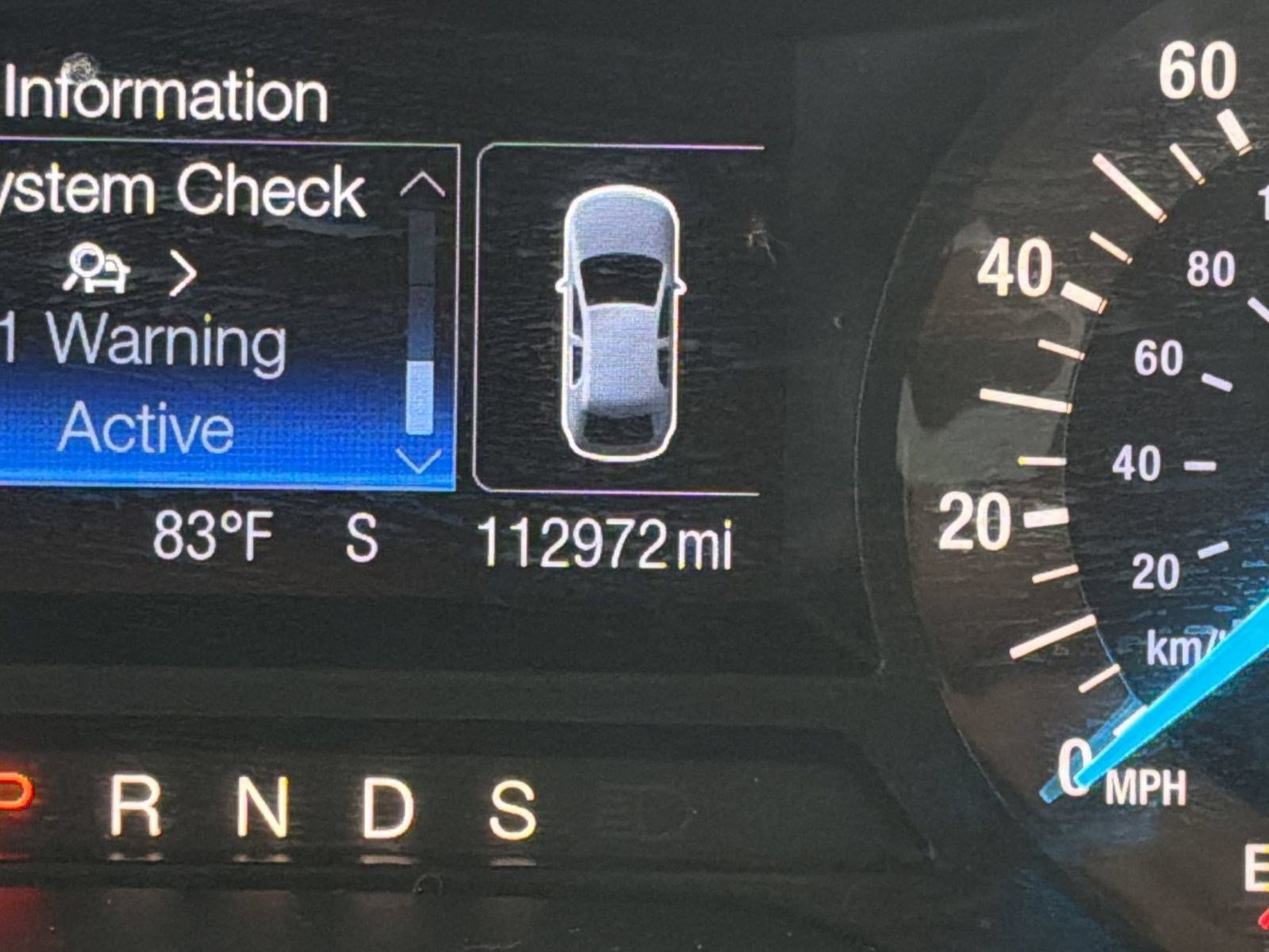 Used 2013 Ford Fusion SE FWD image 20