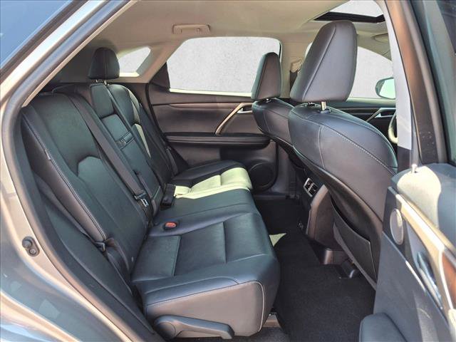 Used 2021 Lexus RX 350 FWD w/ Premium Package image 19