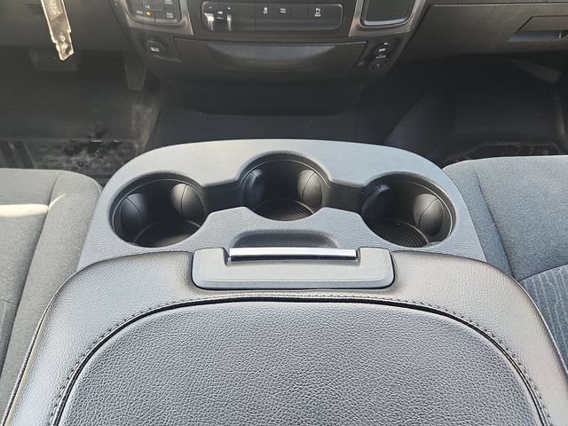 Used 2022 RAM 1500 Warlock w/ Electronics Group AWD/4WD image 18