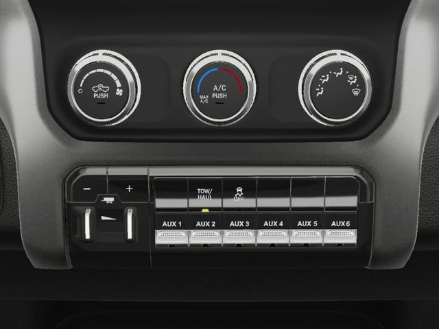 New 2023 RAM 5500 Tradesman AWD/4WD image 22