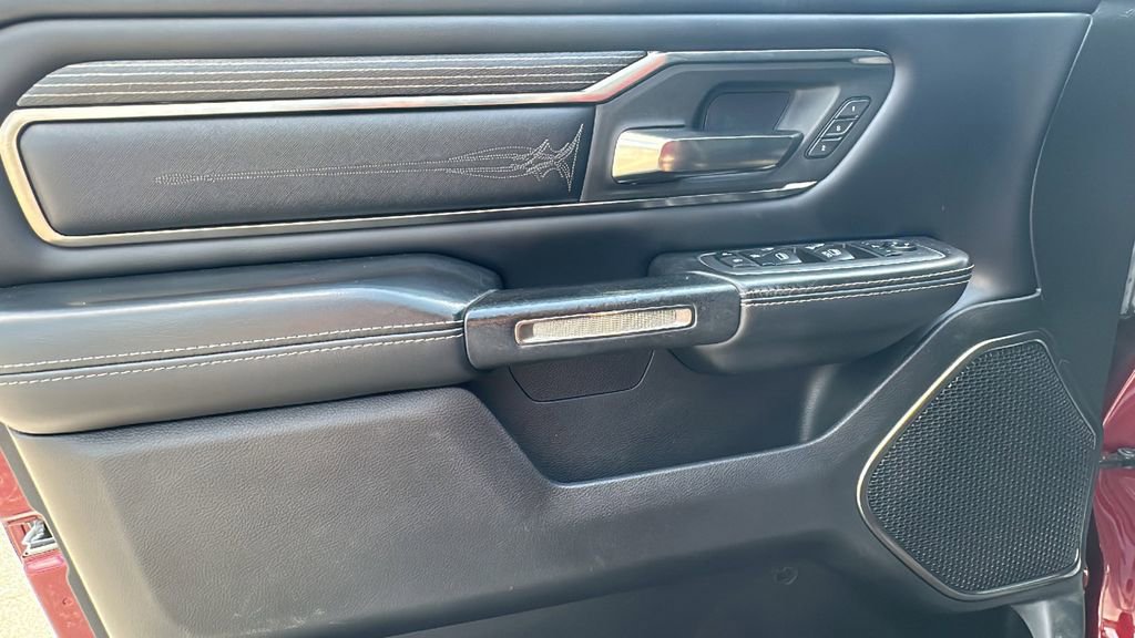 Used 2021 RAM 1500 Limited image 15