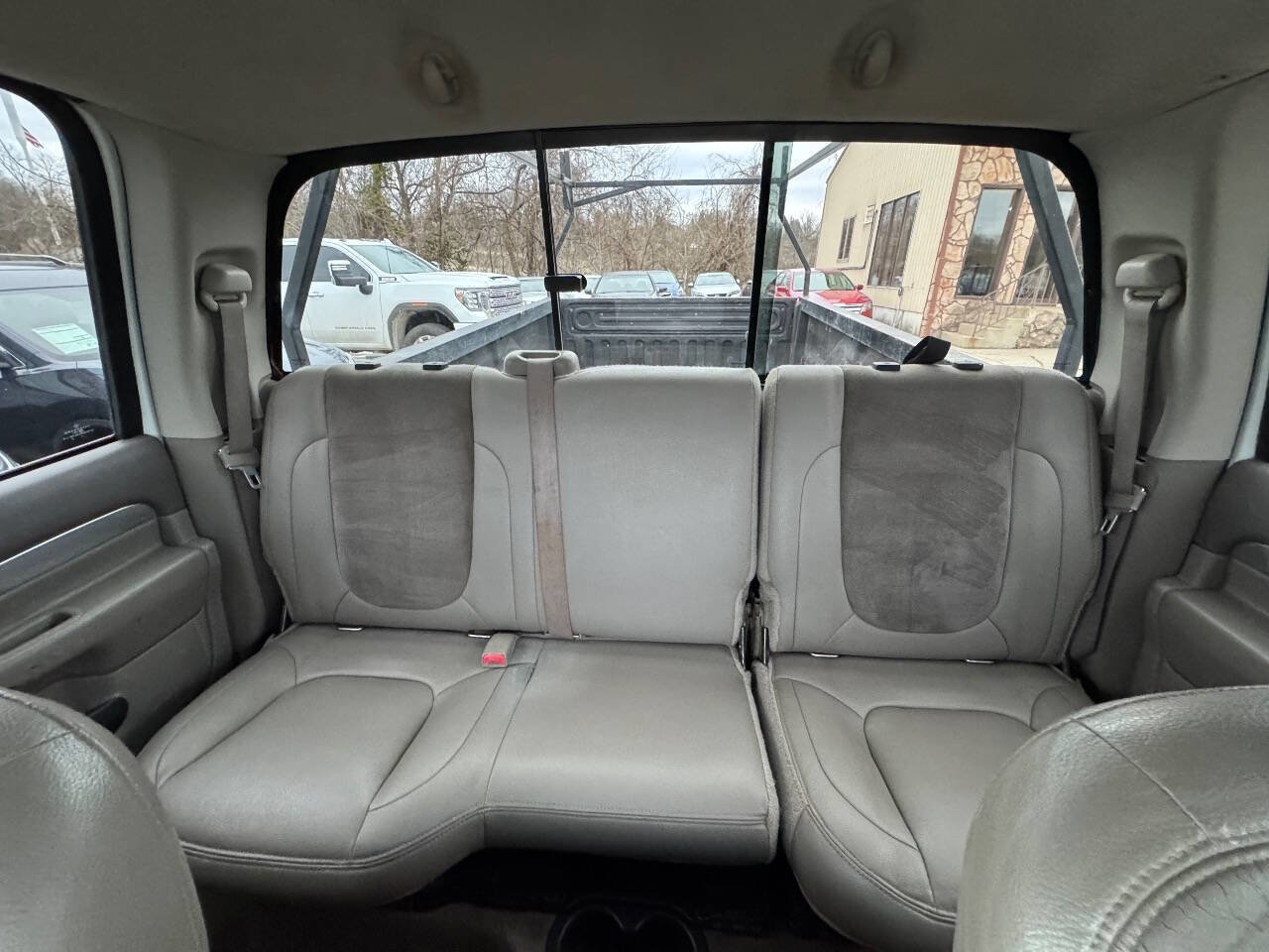 Used 2004 Dodge Ram 3500 Truck SLT image 20