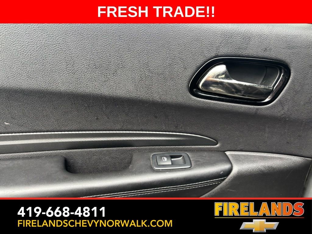 Used 2021 Dodge Durango GT image 29