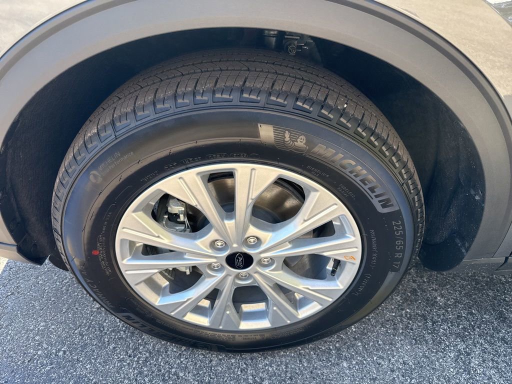 New 2026 Ford Escape Active w/ Tech Pack #1 image 16