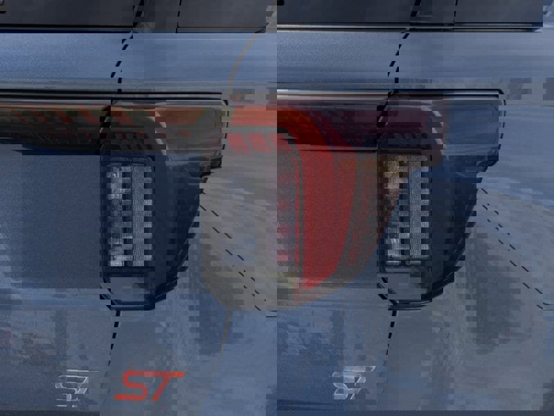 New 2026 Ford Explorer ST image 21