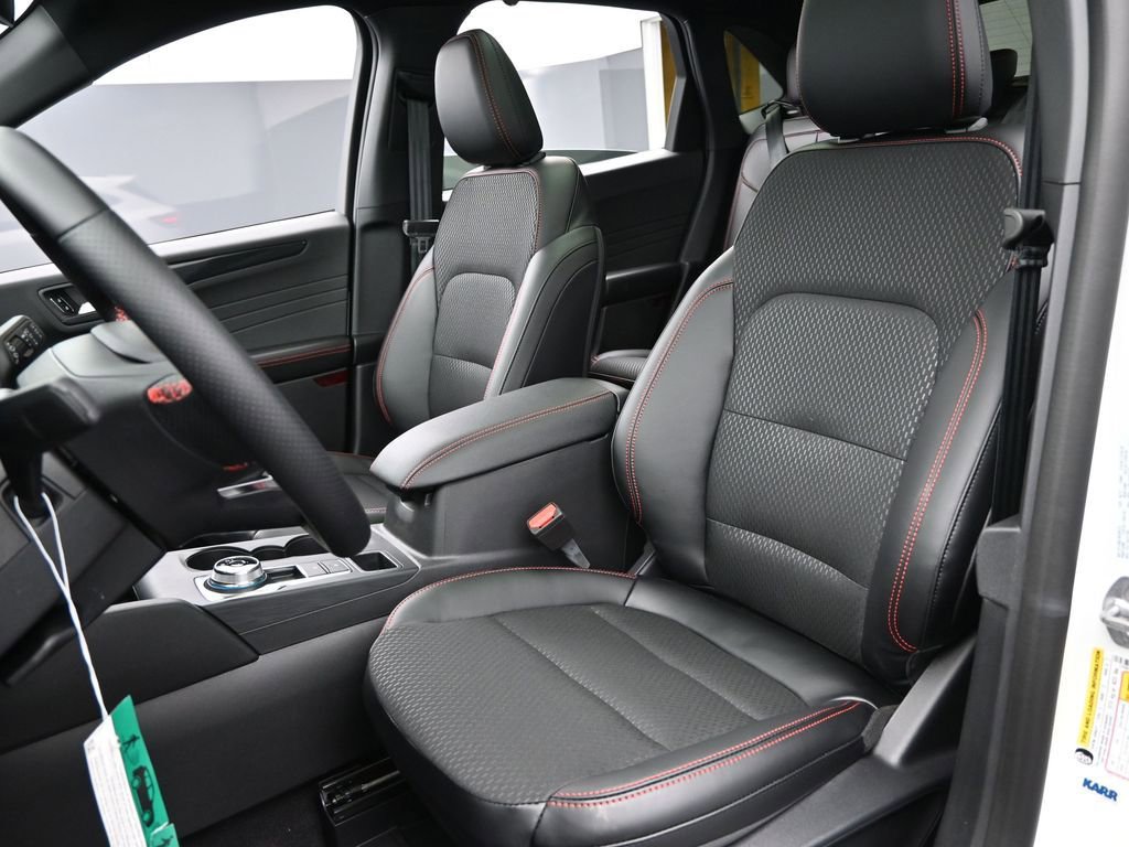 New 2025 Ford Escape ST-Line Elite w/ Tech Pack #2 image 23