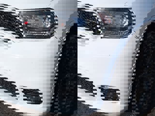 Used 2017 Dodge Durango R/T image 11