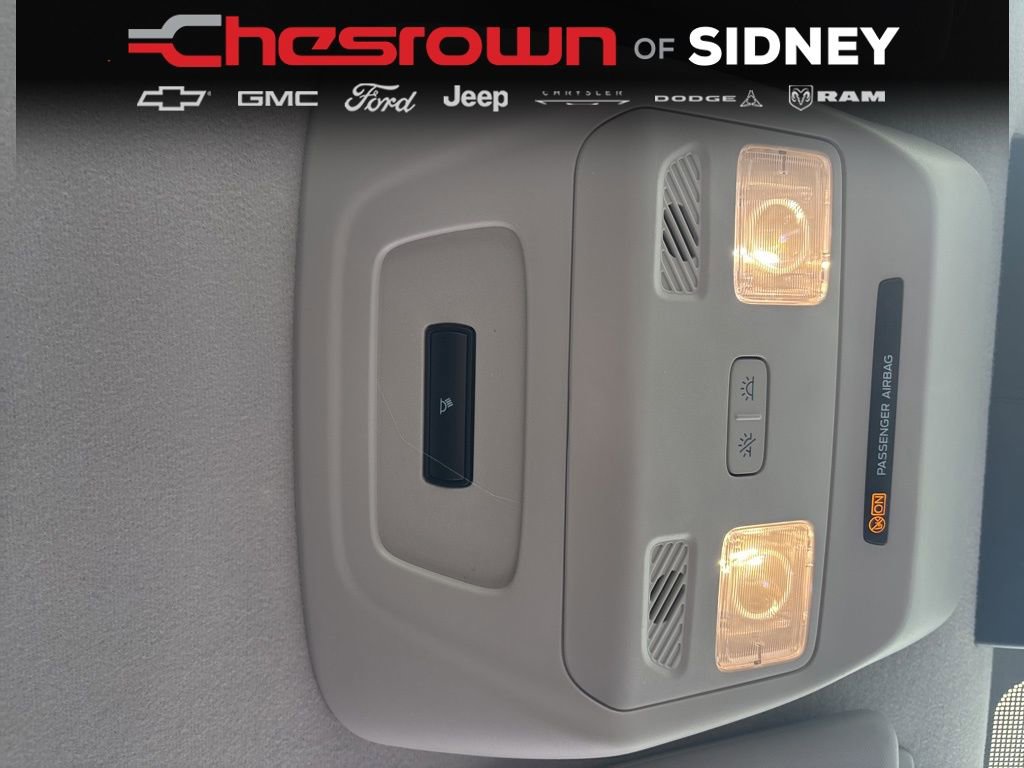 Used 2025 Ford Transit 250 Low Roof w/ Exterior Upgrade Package RWD image 20