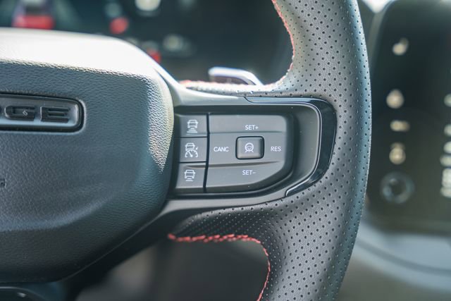 New 2026 Dodge Charger Scat Pack AWD/4WD image 37