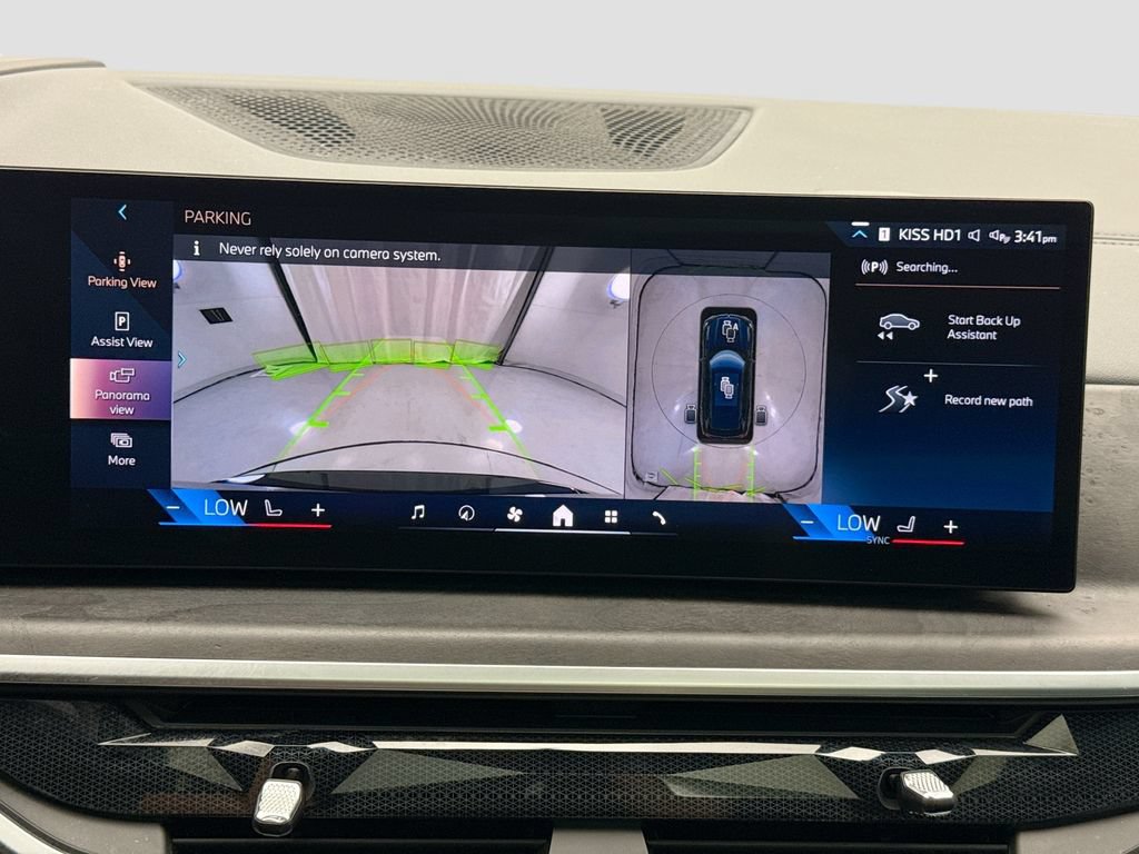 Certified 2024 BMW X5 sDrive40i w/ M Sport Package RWD image 15