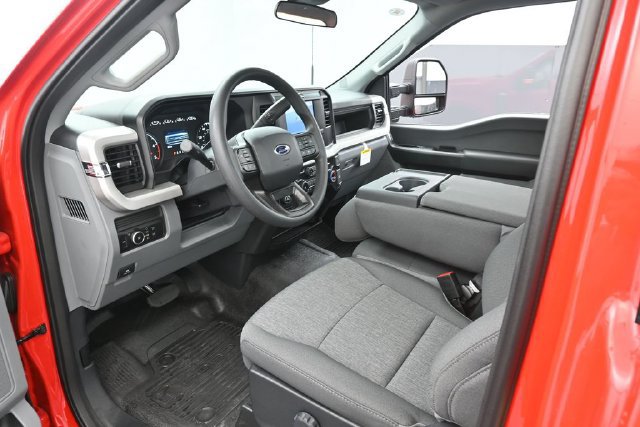 Used 2026 Ford F250 XL w/ XL Chrome Package RWD image 11