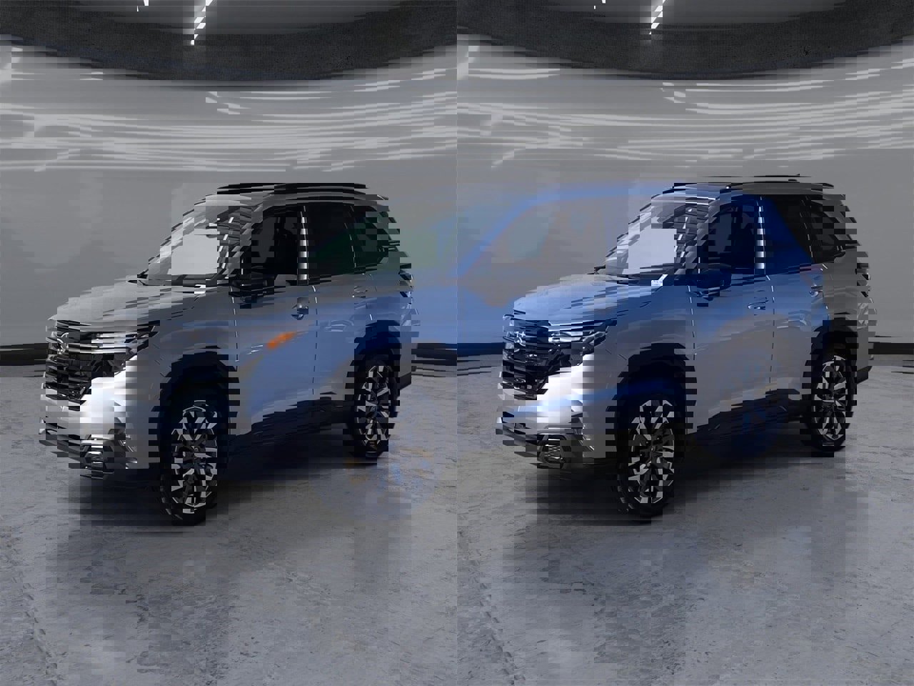 New 2026 Subaru Forester Touring w/ Touring Package