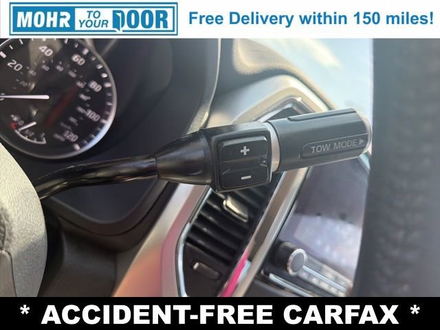Used 2020 Nissan Titan SV w/ SV Convenience Package AWD/4WD image 20
