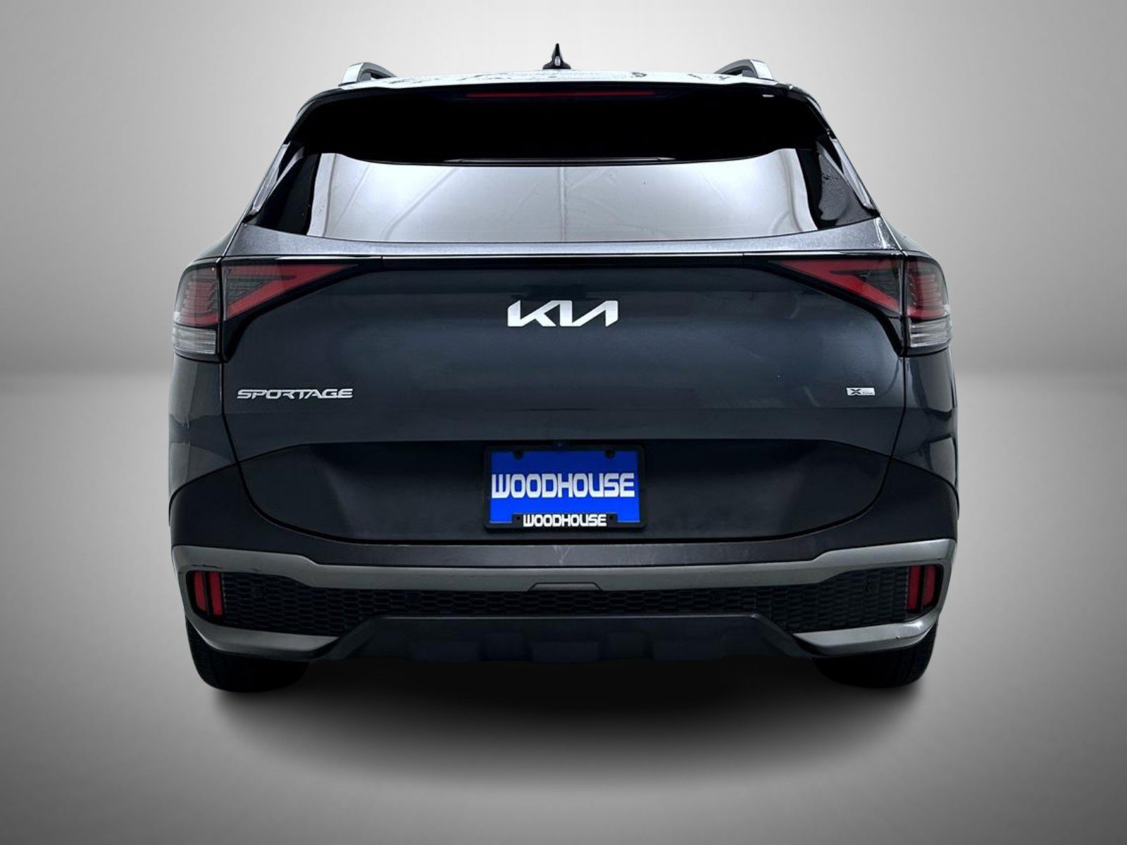 Used 2023 Kia Sportage X-Line w/ X-Line Premium Package AWD/4WD image 6