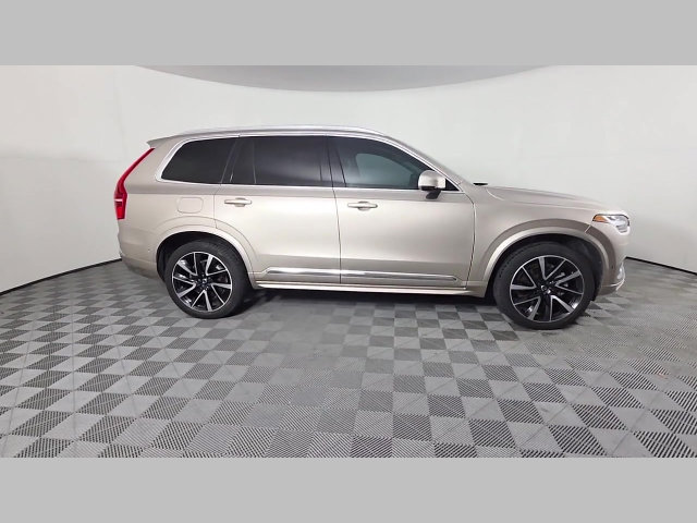 Used 2023 Volvo XC90 B6 Plus w/ Protection Package Premier AWD/4WD image 36