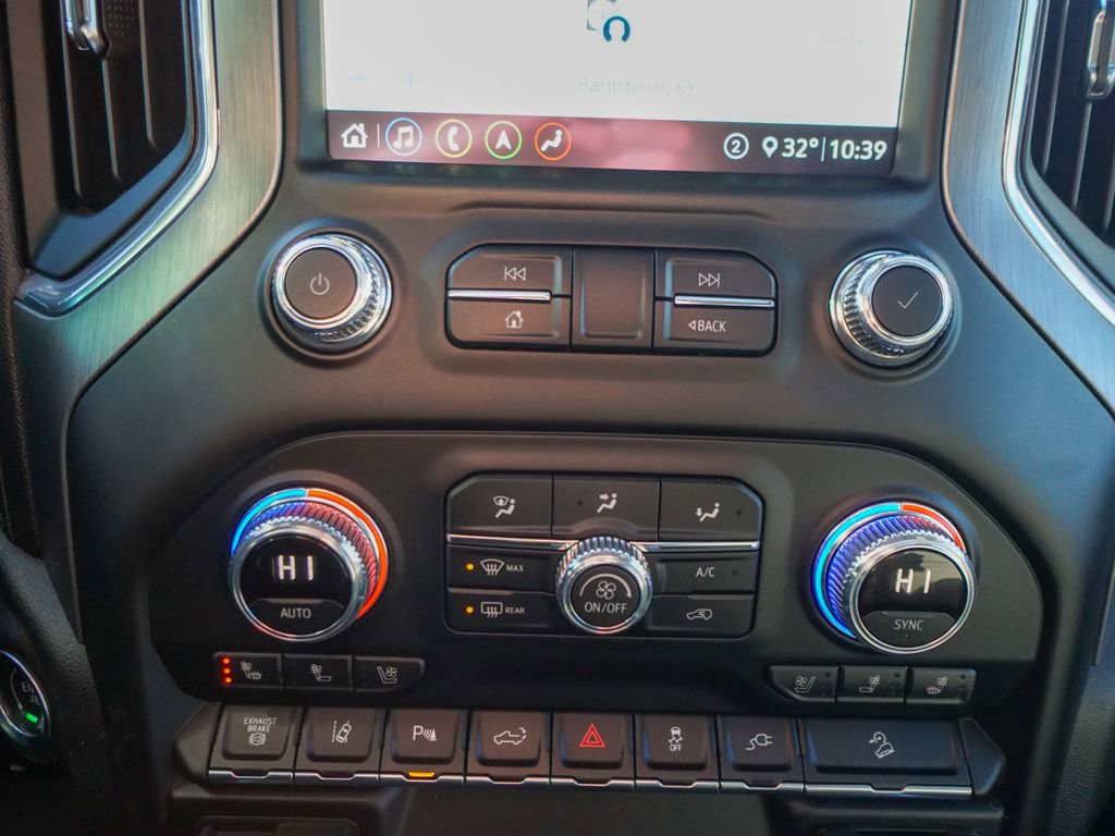 Used 2020 GMC Sierra 2500 Denali w/ Denali Ultimate Package image 31