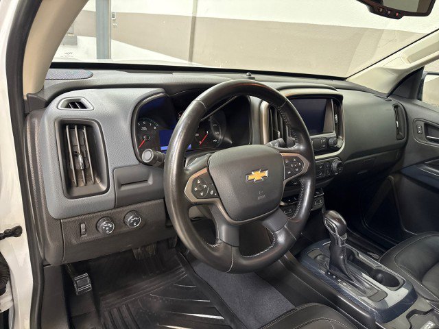 Used 2022 Chevrolet Colorado Z71 image 18