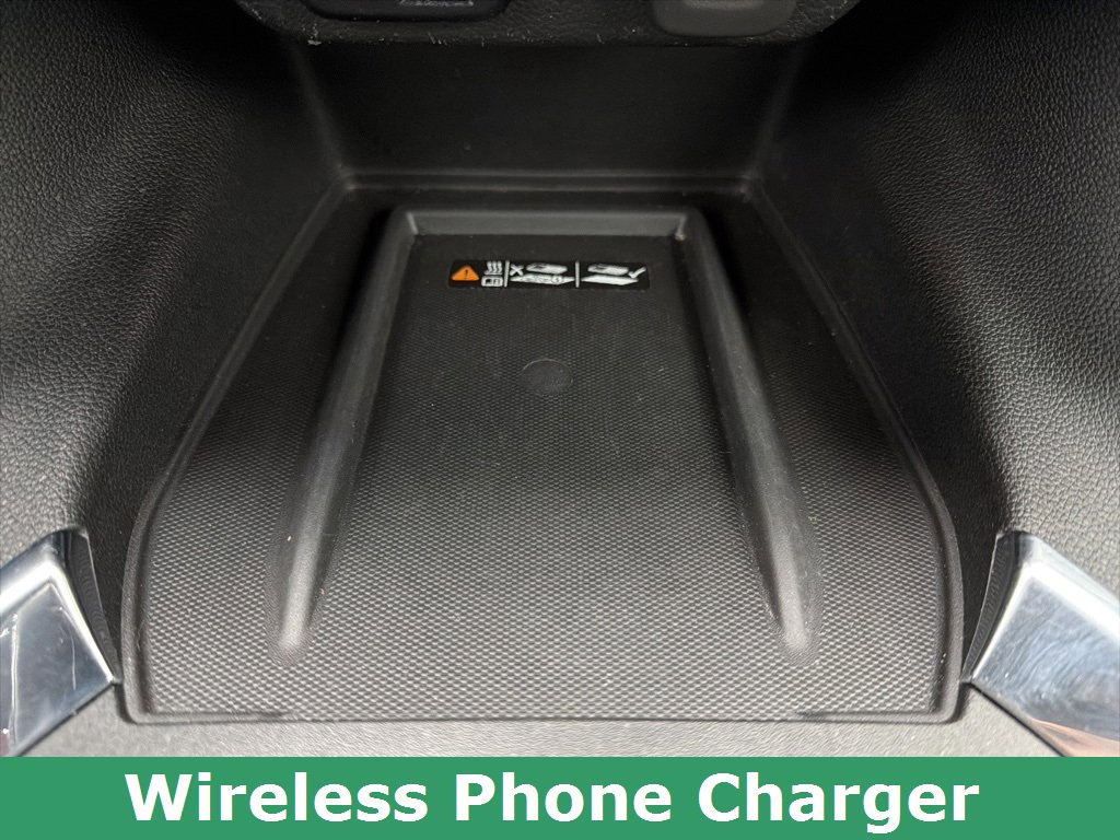 Certified 2023 Chevrolet Traverse RS image 47