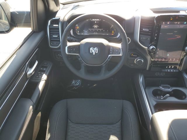 New 2026 RAM 1500 Big Horn image 19