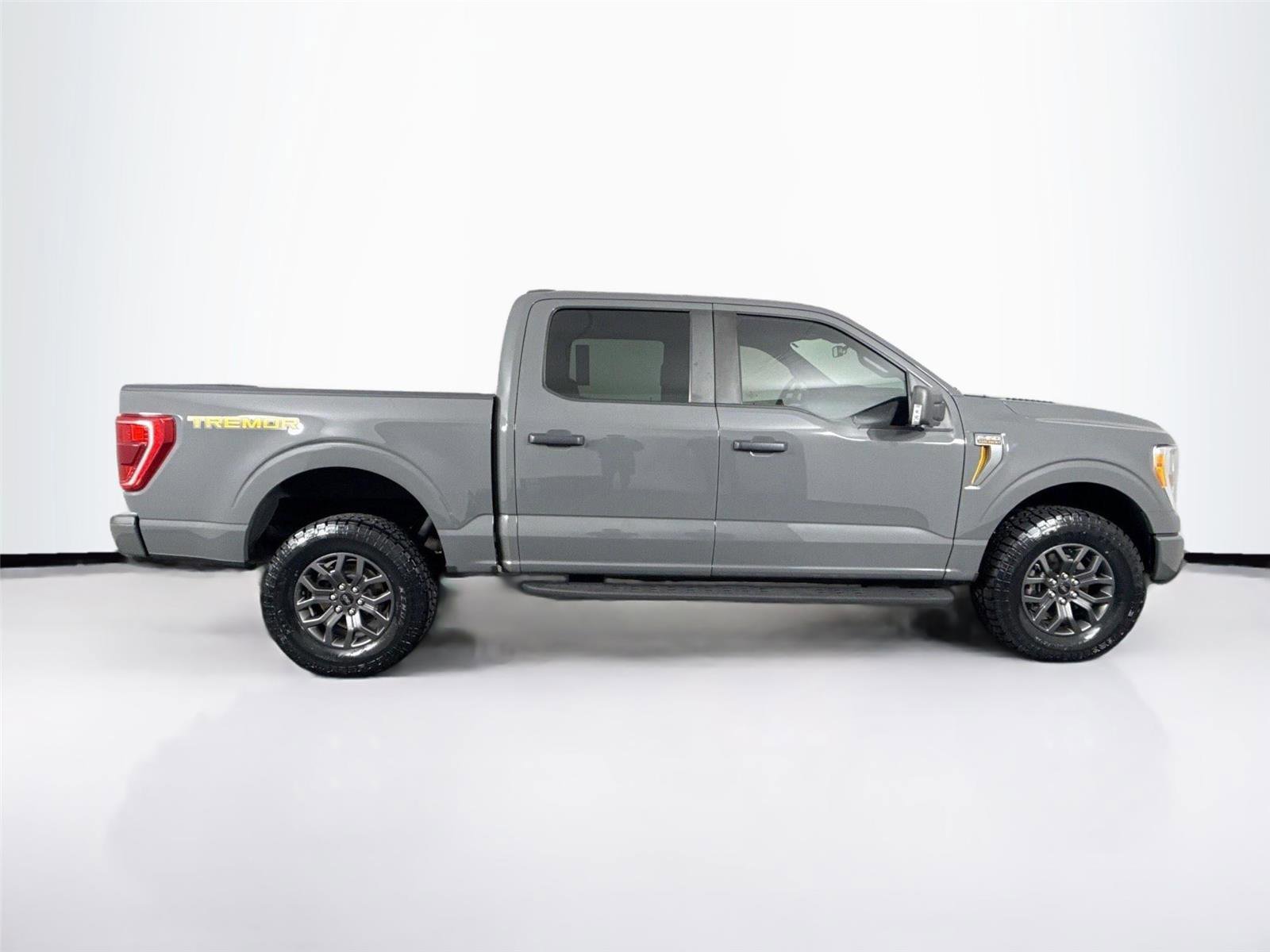 Used 2021 Ford F150 Tremor w/ Trailer Tow Package image 5