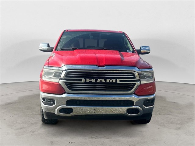 Used 2020 RAM 1500 Laramie image 8
