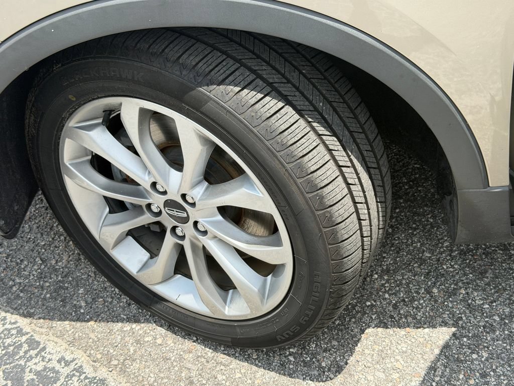 Used 2015 Lincoln MKC FWD w/ Equipment Group 101A Select image 35