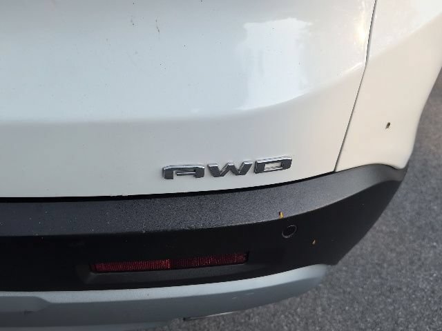 Used 2020 GMC Acadia SLE w/ Driver Convenience Package AWD/4WD image 7