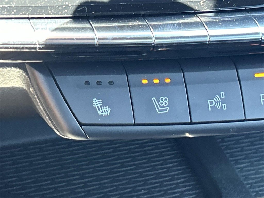 New 2025 Cadillac CT5 Sport w/ Technology Package image 18