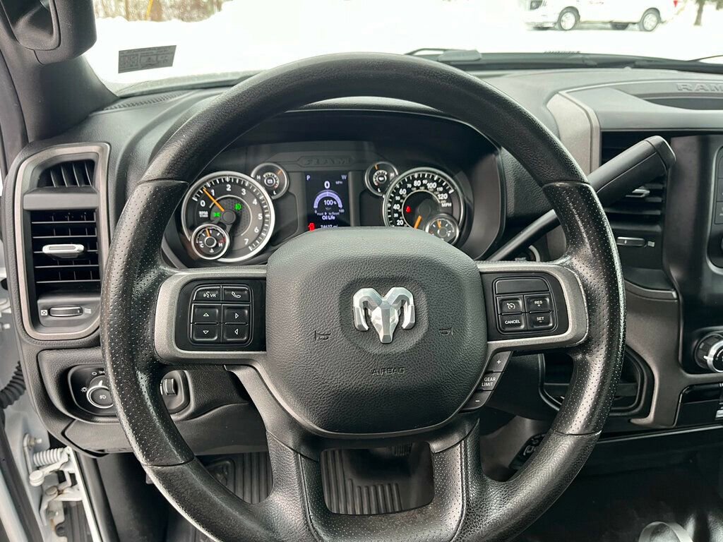 Used 2022 RAM 4500 Tradesman RWD image 35
