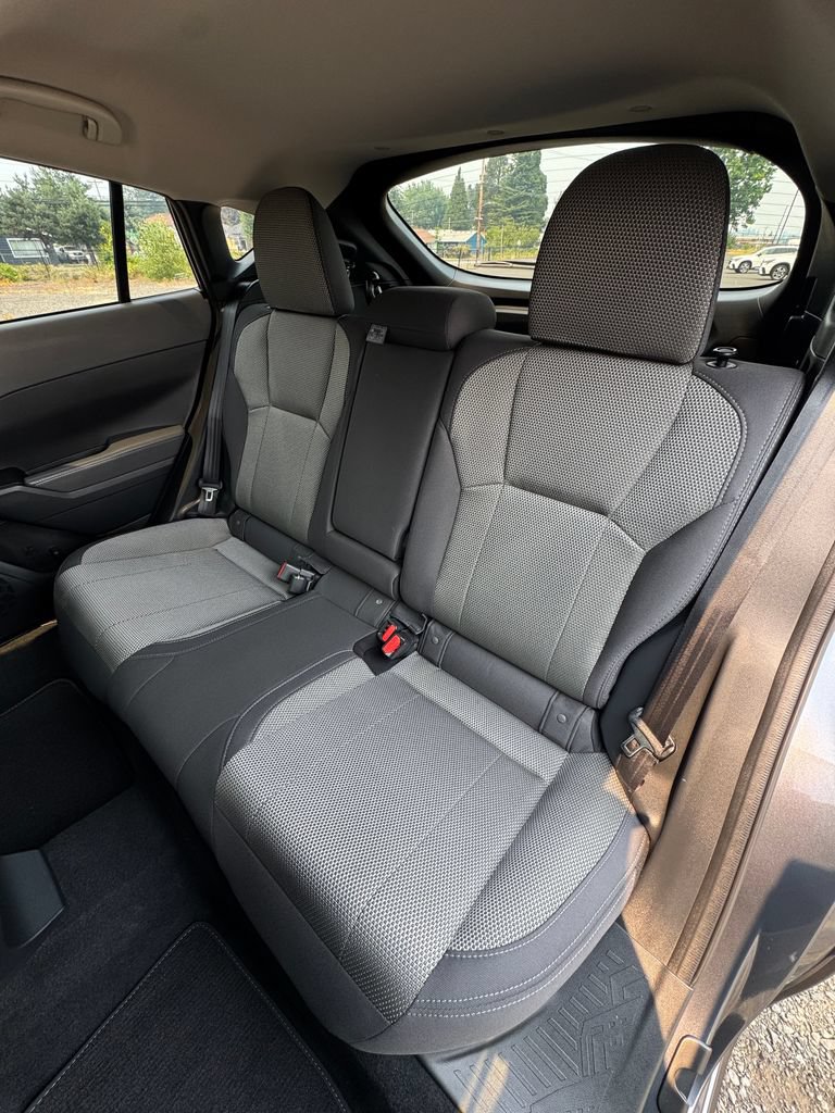 Certified 2024 Subaru Crosstrek 2.0i Premium AWD/4WD image 22