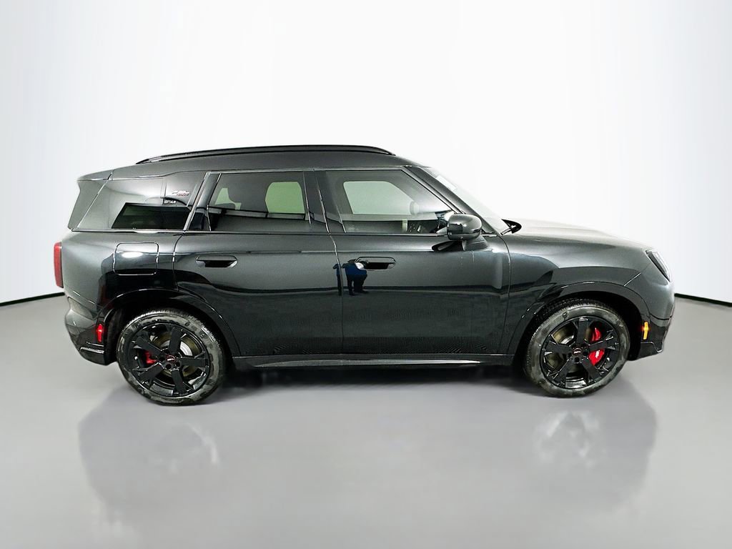 New 2026 MINI Cooper Countryman John Cooper Works w/ Comfort Package Max image 4